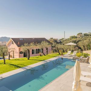Villa Chicchi - Sestri Levante